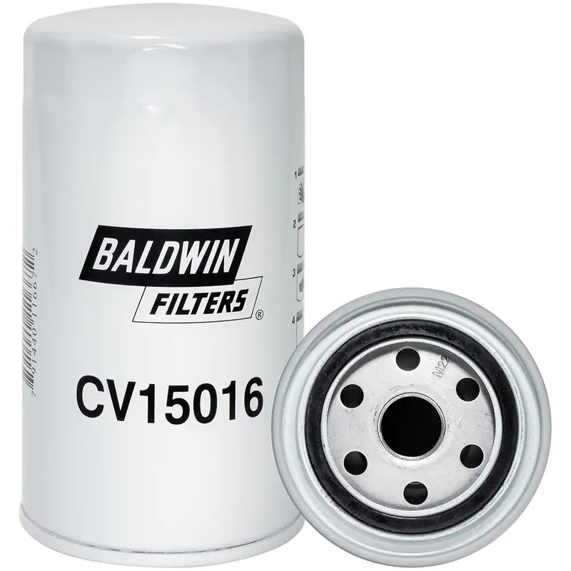 Baldwin (226) CV15016 Crankcase Breather