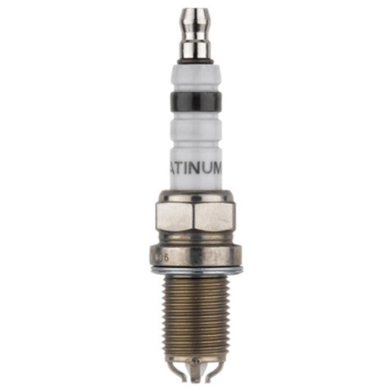 Bosch Auto (764) 6743 Bosch Platinum Spark Plug (SKU: FGR7DQP)