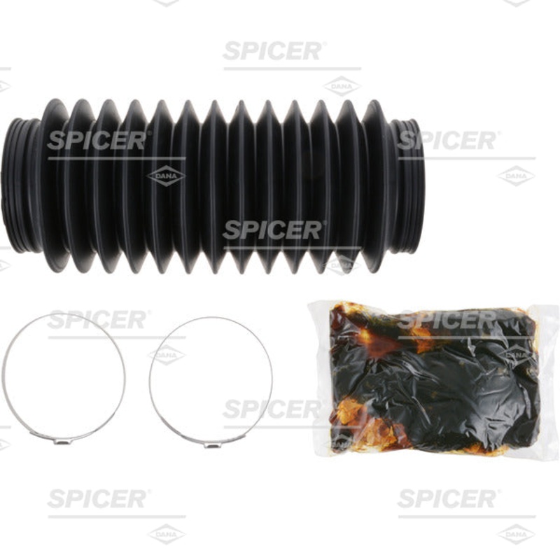 Dana (745) 212146X Spicer Drive Shaft Boot