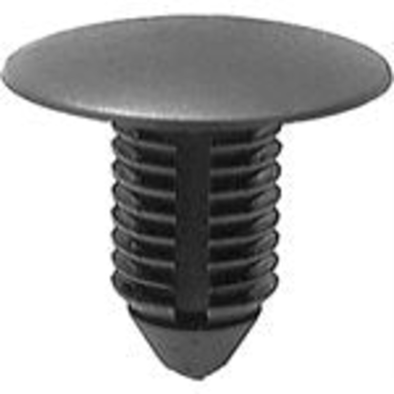 Geno Industries (112) 12137 25 Pack - CHRISTMAS TREE RADIATOR APRON PANEL RETAINER - GM
