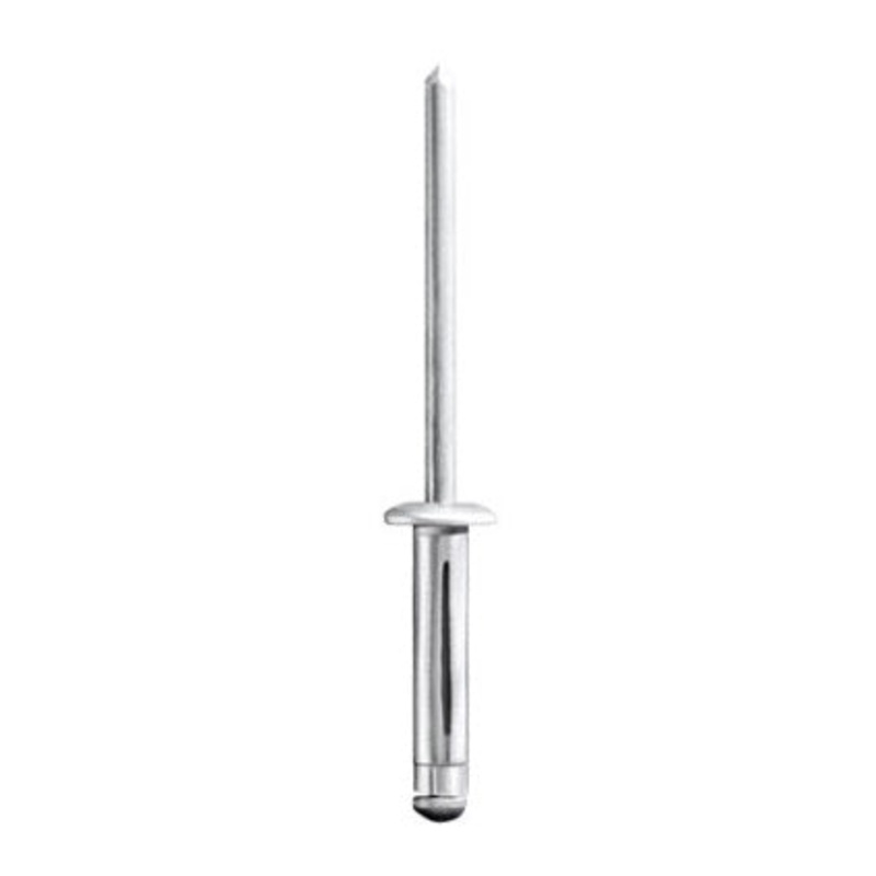 Geno Industries (112) 20971 MERCEDES BENZ RIVET - 25 PK