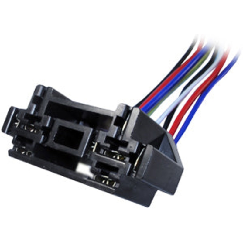 Pico (931) 5563-11 DUAL RELAY PIGTAIL
