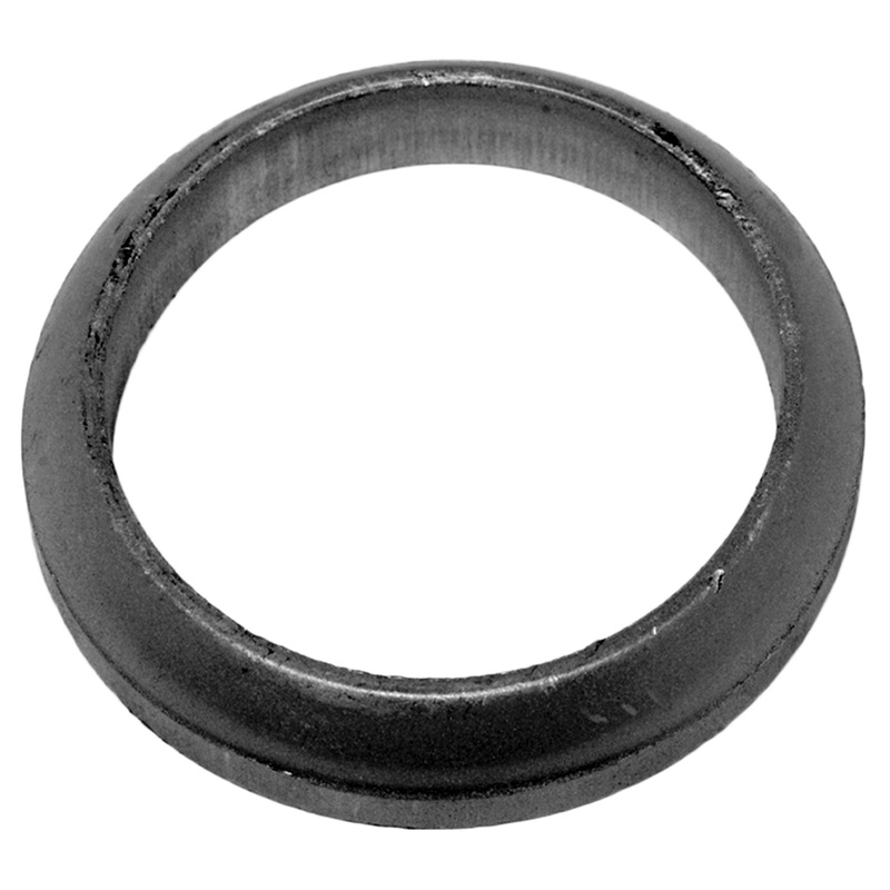 Walker (670) 31598 Walker Exhaust Flange Gasket. THICKNESS: 0.500"