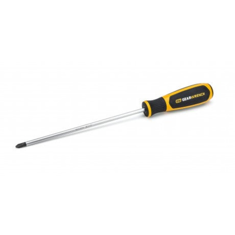 Apex Tool (442) 80010H SCRDR DUAL MAT MAG No.2X8IN