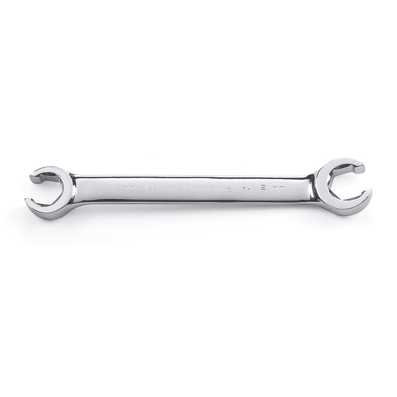Apex Tool (442) 81646 Gearwrench WR FLR NUT 13X14MM