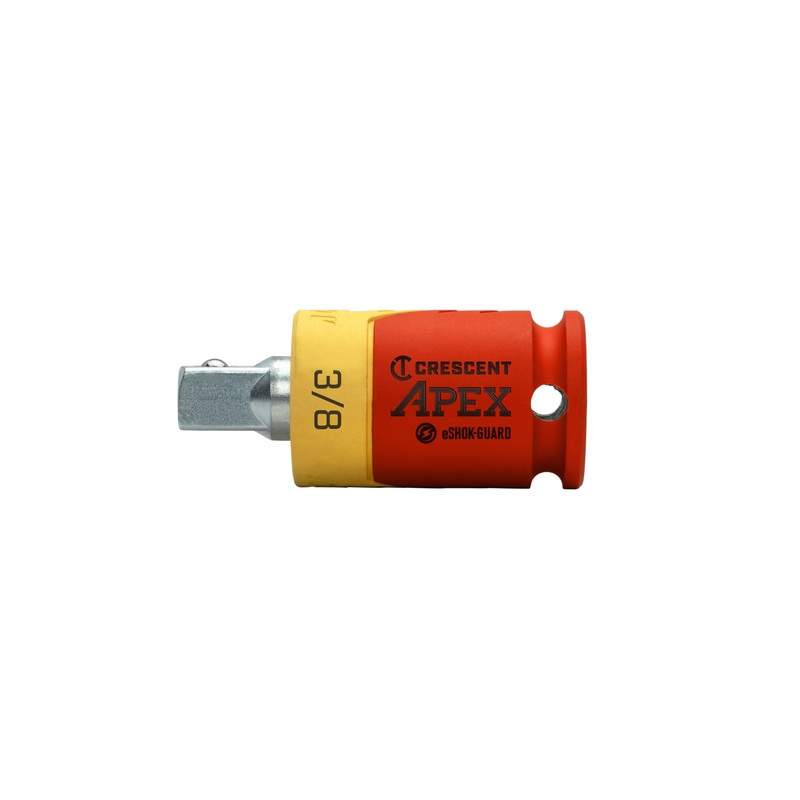 Apex Tool (442) CAEAD324 Crescent EXTENSION, 3/8" SQUARE DRIVE