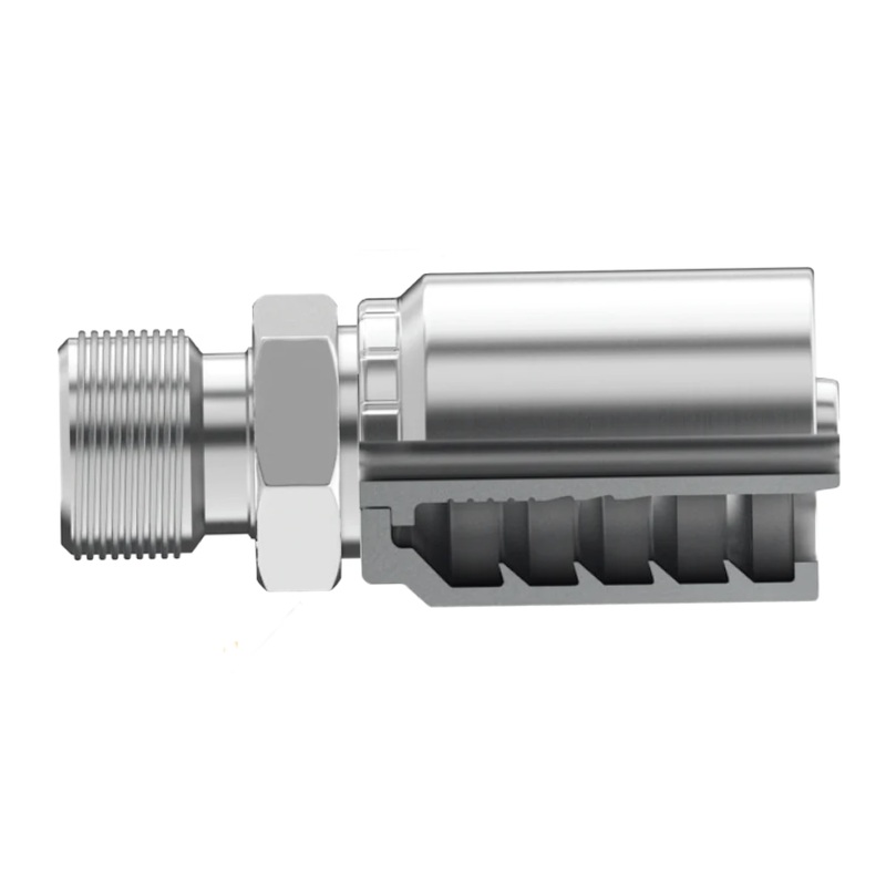 Continental Hydraulic (510) B2-DLM-0622 FITTINGS-B2 B2-DLM-0622