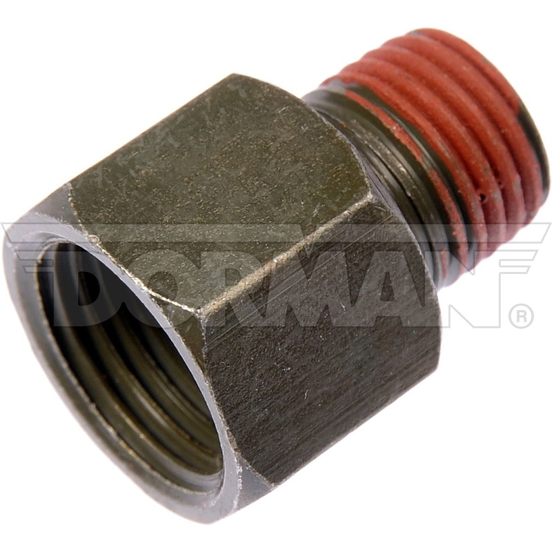 Dorman (415) 800-754 Automatic Transmission Oil Cooler Line Connector