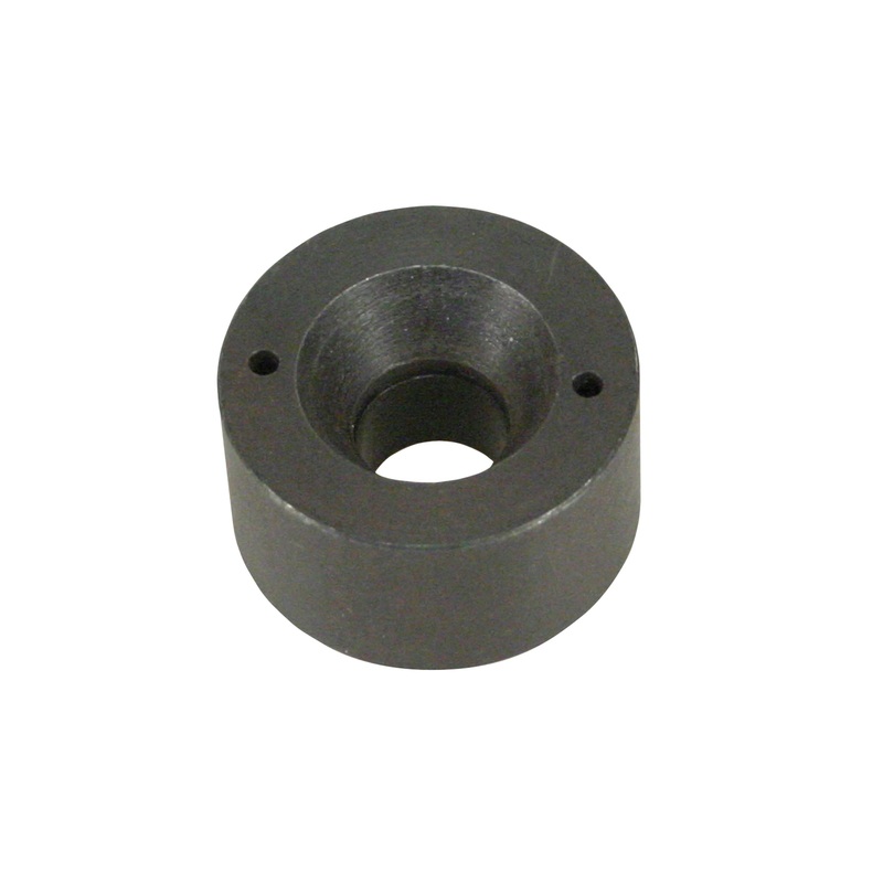 Lisle (371) 22800 Easily Installs New Wheel Studs. Use with a ratchet or impact wrench to pull the