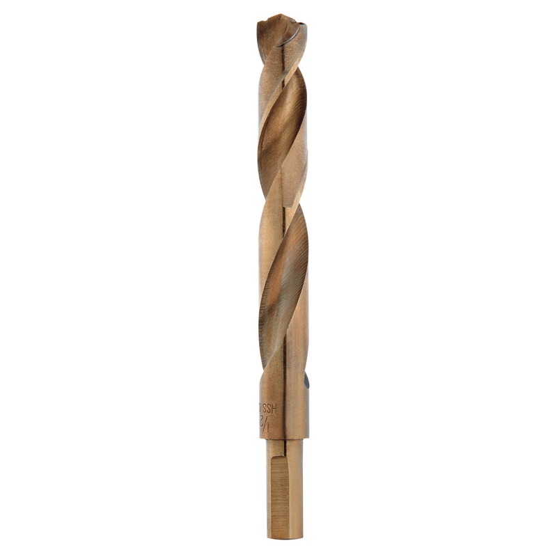 Milwaukee (366) 48-89-2315 9/32" COBALT RED HELIX