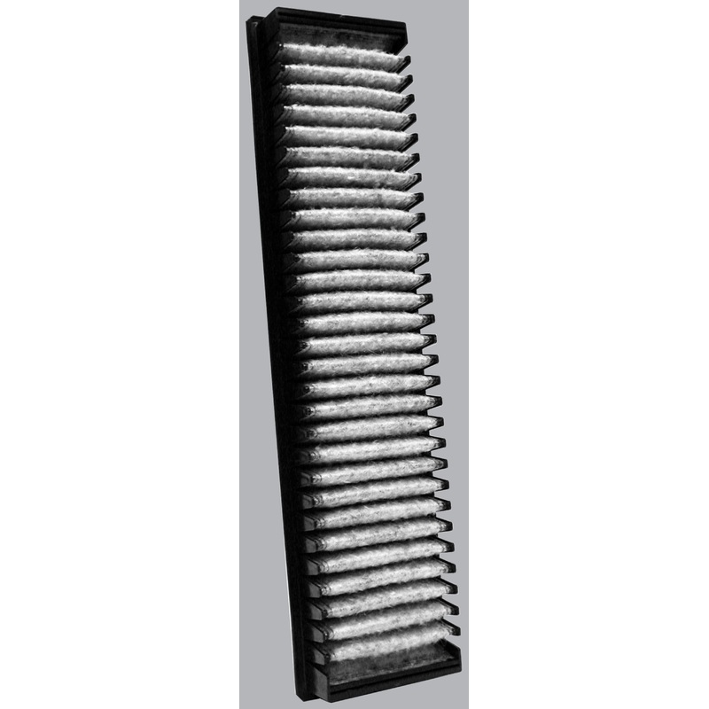 Air Qualitee (242) AQ1068 Air Qualitee Cabin Air Filter