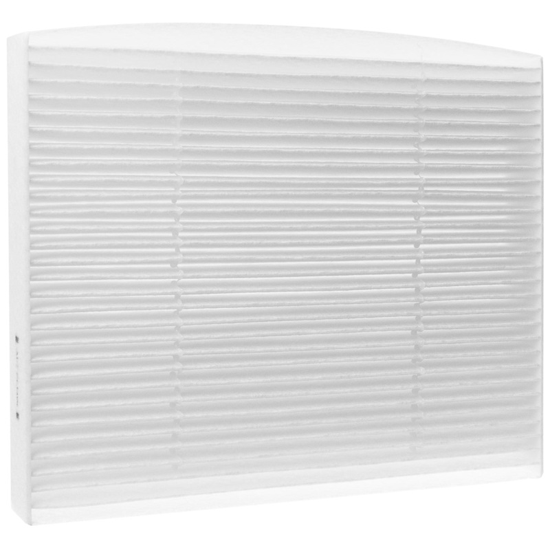 Air Qualitee (242) AQ1293 Air Qualitee Cabin Air Filter