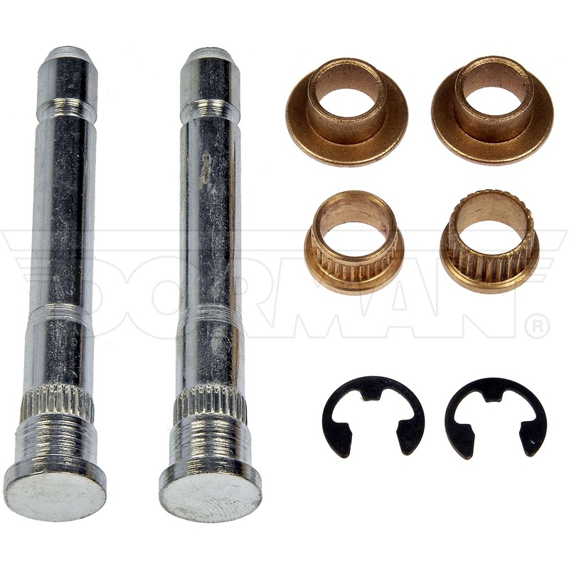 Dorman (415) 38465 Door Hinge Pin & Bushing Kit