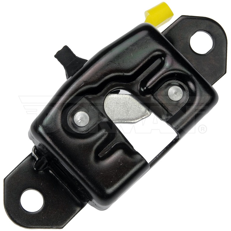 Dorman (415) 38674 Tailgate Latch