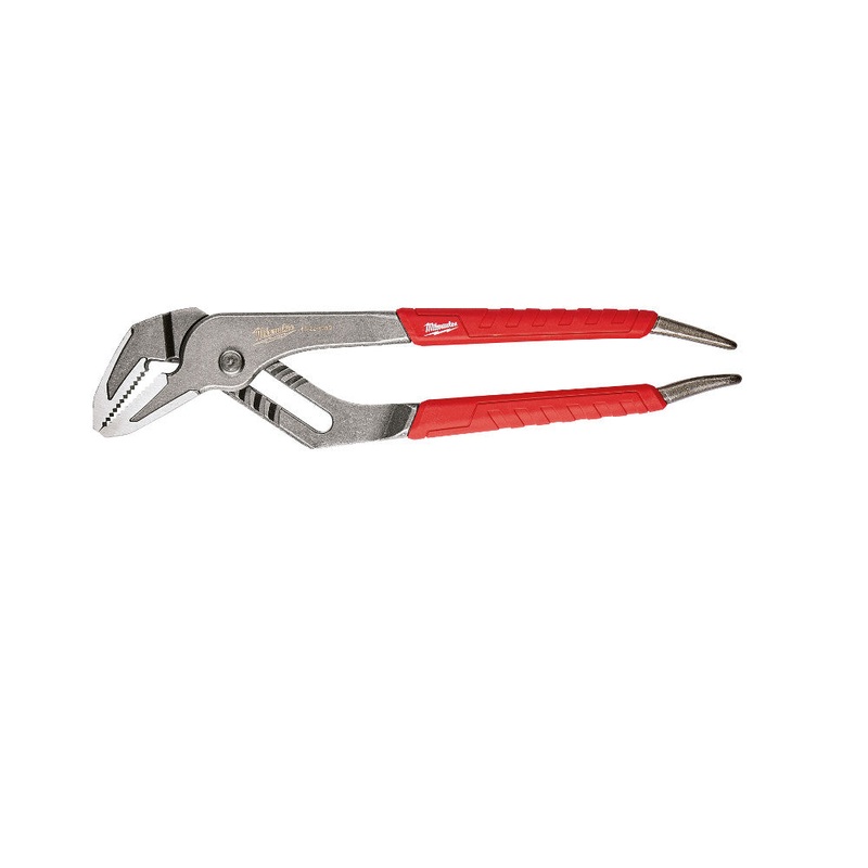 Milwaukee (366) 48-22-6310 10" STRAIGHT JAW PLIERS