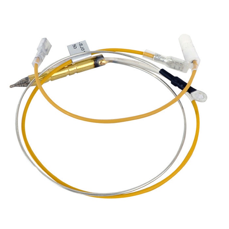 Mr. Heater (558) F237349 TANK TOP THERMOCOUPLE ASSEMBLY WITH TIP-OVER SWITCH