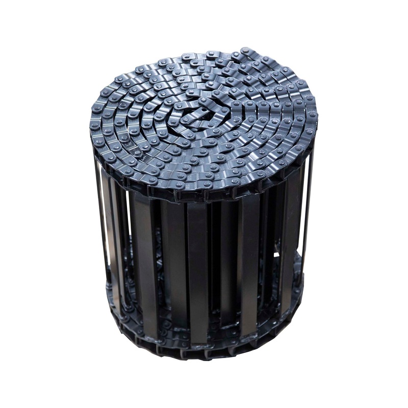 Buyers Products (577) 1454110 SAM Conveyor Chain Repair Link With Hardware For Henderson FSP