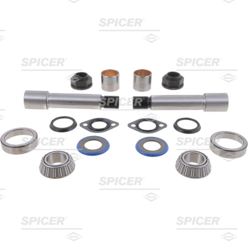 Dana (745) KPK1083 Spicer Steering King Pin Set