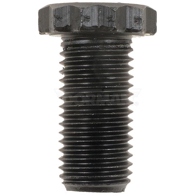 Dorman (415) 74070 Clutch Flywheel Bolt, 6 pieces