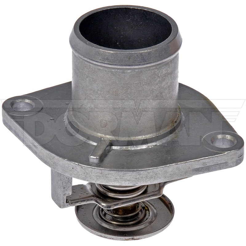 Dorman (415) 902-685 Engine Coolant Thermostat Housing Assembly
