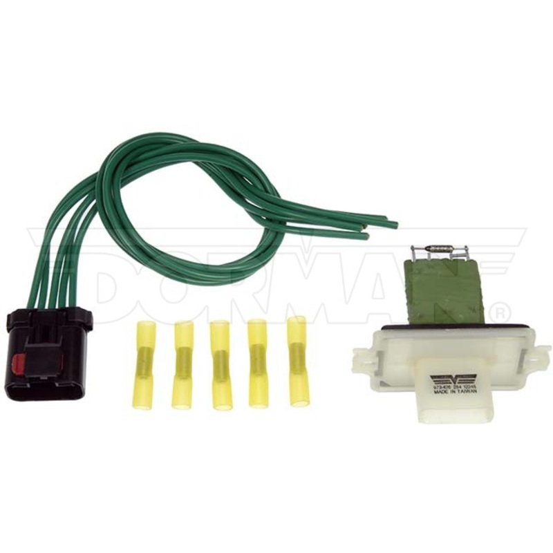 Dorman (415) 973-426 BMR KIT