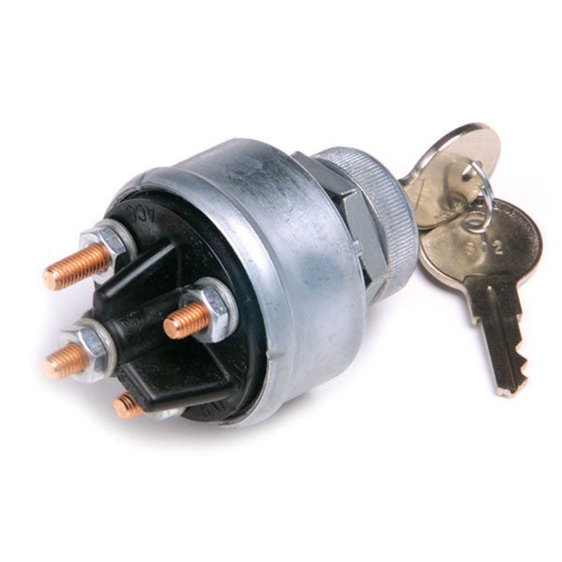 Grote (522) 82-2150 Ignition Starter Switches