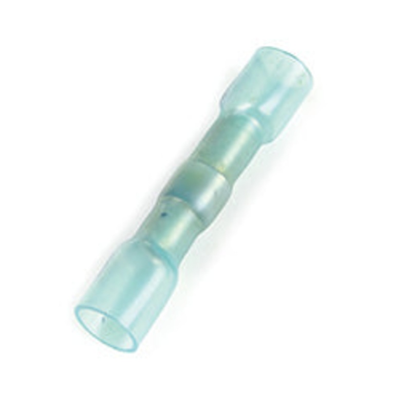 Grote (522) 84-2930 Crimp Solder & Seal Butt Connectors