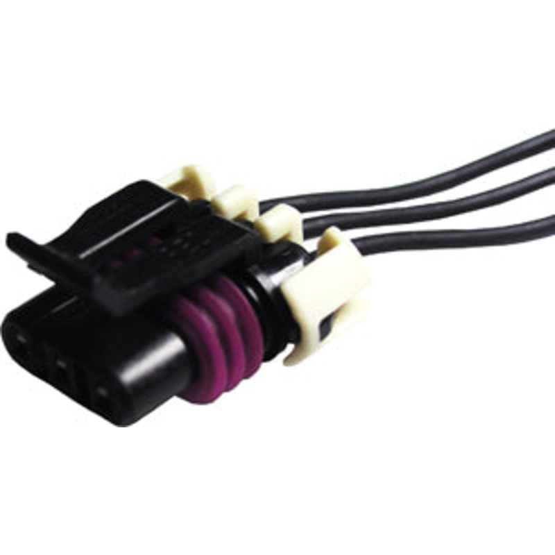 Pico (931) 5529-11 GM AIR FLOW/CAM POSIT SENSOR 3W PGTL