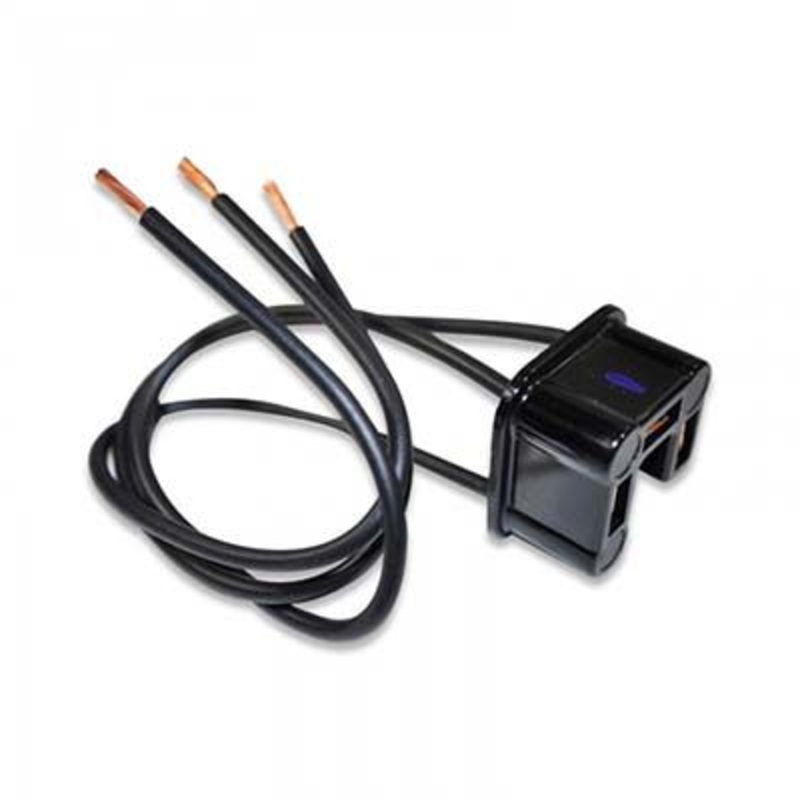 Cole Hersee (163) 3029-BP Seal Beam Connector