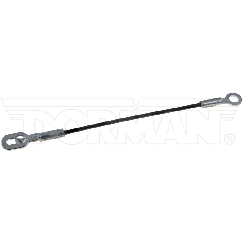 Dorman (415) 38529 Dorman 38529 Tailgate Cable - 14-1/4 In.