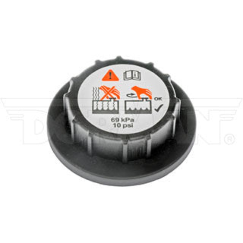 Dorman (415) 902-5101CD Engine Coolant Reservoir Cap