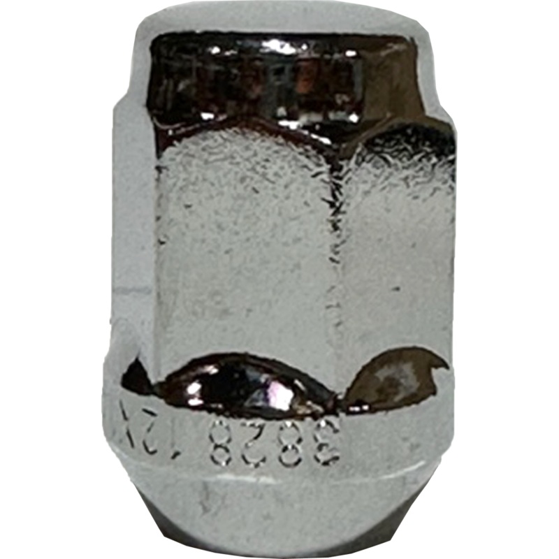FMSI (450) 3828-10 M12X1.5XM35 21MM CHR ACORN