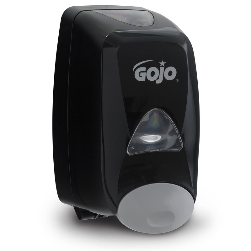 Gojo (622) 5155-06 GOJO FMX 12 BLK DISP