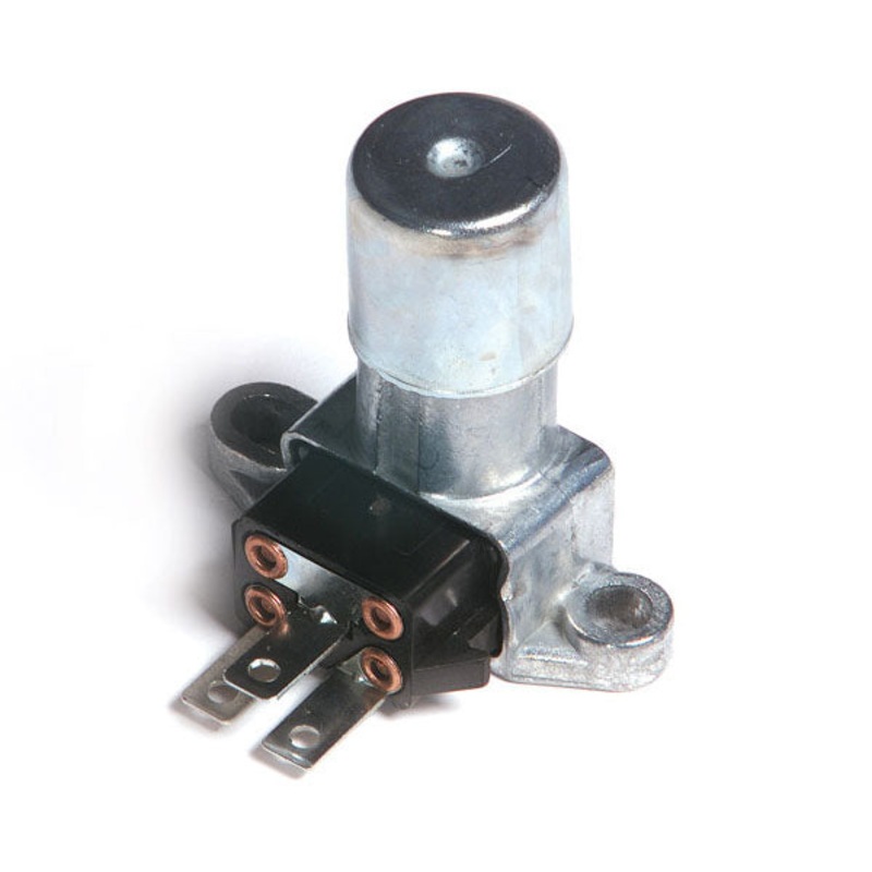 Grote (522) 82-2204 Floor Dimmer Switch