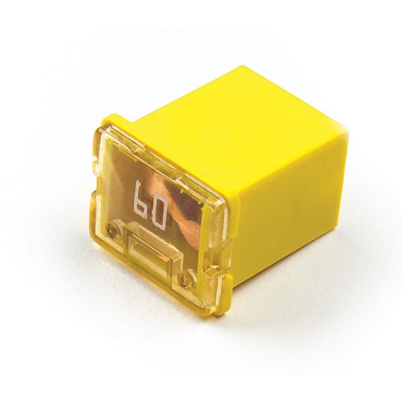 Grote (522) 82-FMXLP-60A Cartridge "Link" Fuses