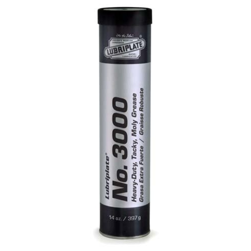 Lubriplate (460) L0108-098 NO 3000 EXTR PRESSURE GREASE 14.5OZ