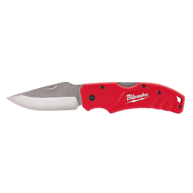 Milwaukee (366) 48-22-1940 Lockback Pocket Knife