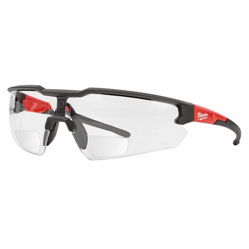 Milwaukee (366) 48-73-2204 GLASSES +2.00 CLR