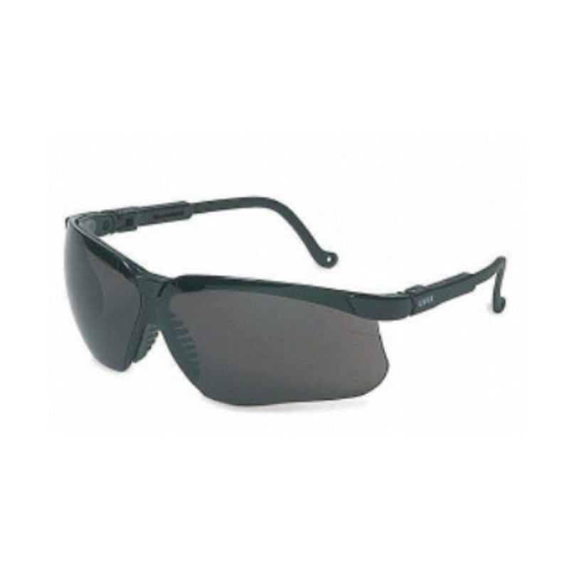 North Safety (399) S3212HS GENESIS BLACK DK GREY