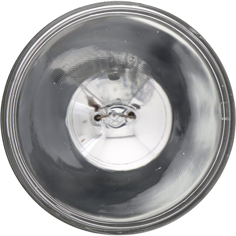 Philips Lumileds (335) 4537C1 Philips Standard Sealed Beam 4537, Box, Single