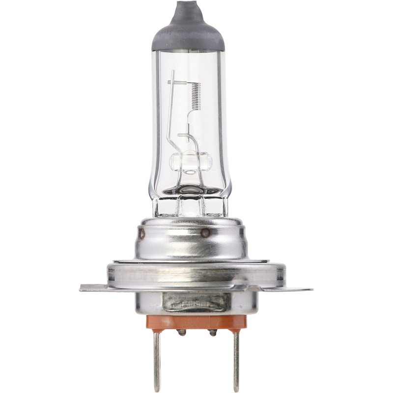 Philips Lumileds (335) H7MDC1 Philips MasterDuty Headlight H7, Box, Single