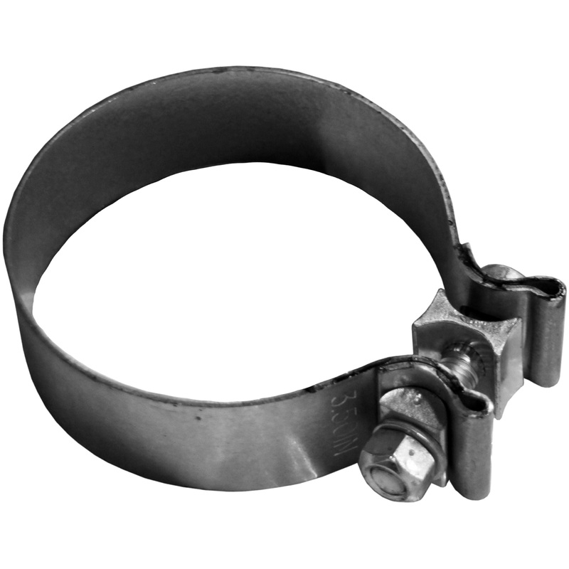 Walker (670) 36436 Walker Heavy Duty Band Clamp