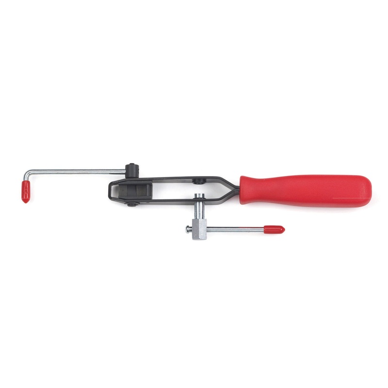 Apex Tool (442) 3191D Specialty Tools WR CV JNT BOOT CLMP TIGHT