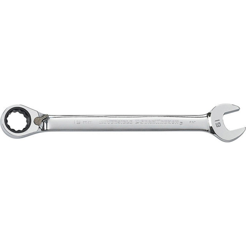 Apex Tool (442) 86610 10MM RATCHETING COMBINATION WRENCH