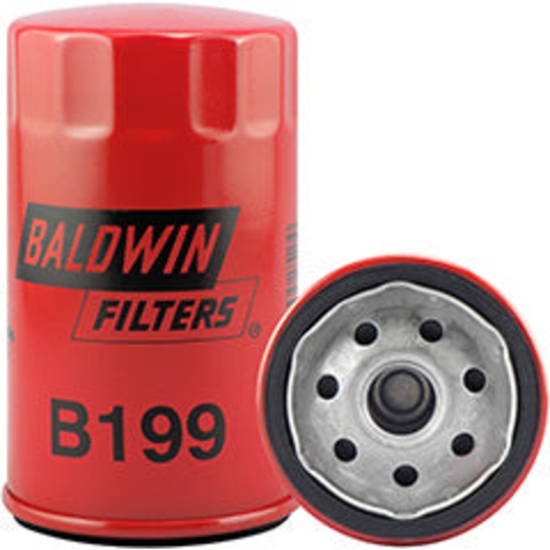 Baldwin (226) B199 Engine Oil Filter