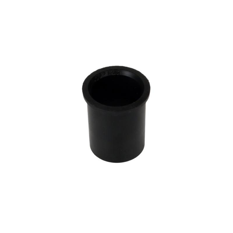 Continental (500) 58984 Continental Radiator Hose Reducers 2 1/4" ID TO 2" ID