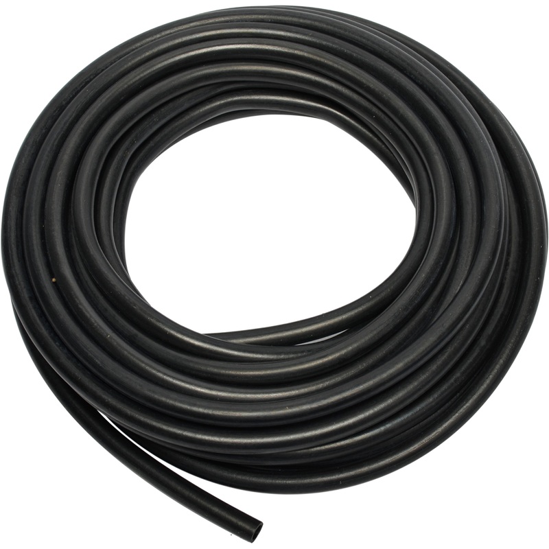 Continental (500) 65113 Windshield Wiper / Radiator Overflow Tubing, 0.11" ID