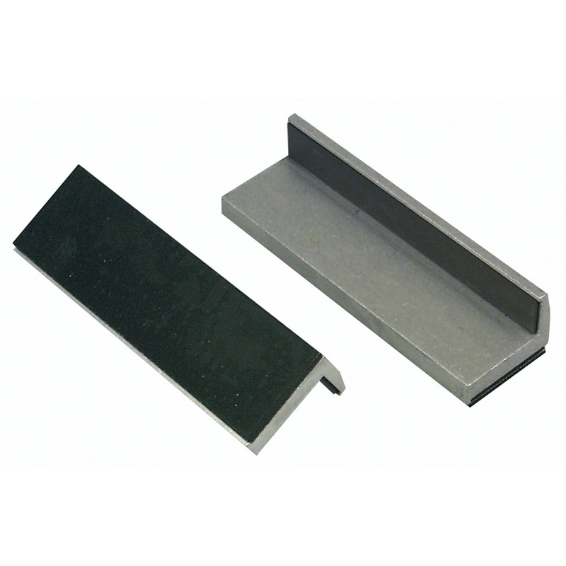 Lisle (371) 48100 For Protecting Delicate Parts. Rubber jaw pads protect delicate parts from damag