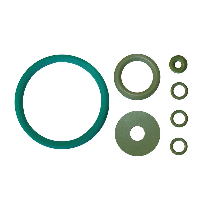 Walter (365) 53L100 REPLACEMENT GASKET SET