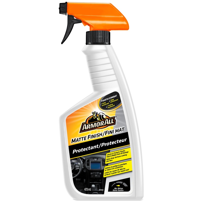 Armor All/STP (801) 18209 AA Matte Finish Protectant 6/473 mL